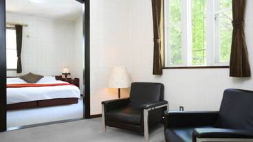 リビング エリア / 10