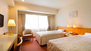 スタンダード ツインルーム 禁煙