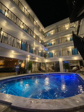 「8HOTEL  CHIGASAKI」 その他 172384276 