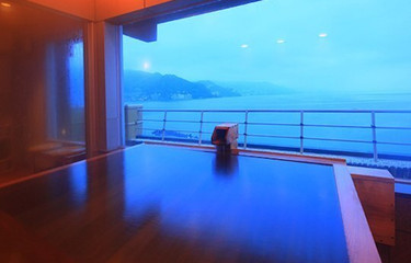 15 of Atami Onsen’s Best Ryokan for Couples with Private Baths