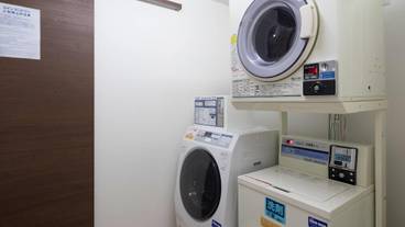 施設内の設備 / 4