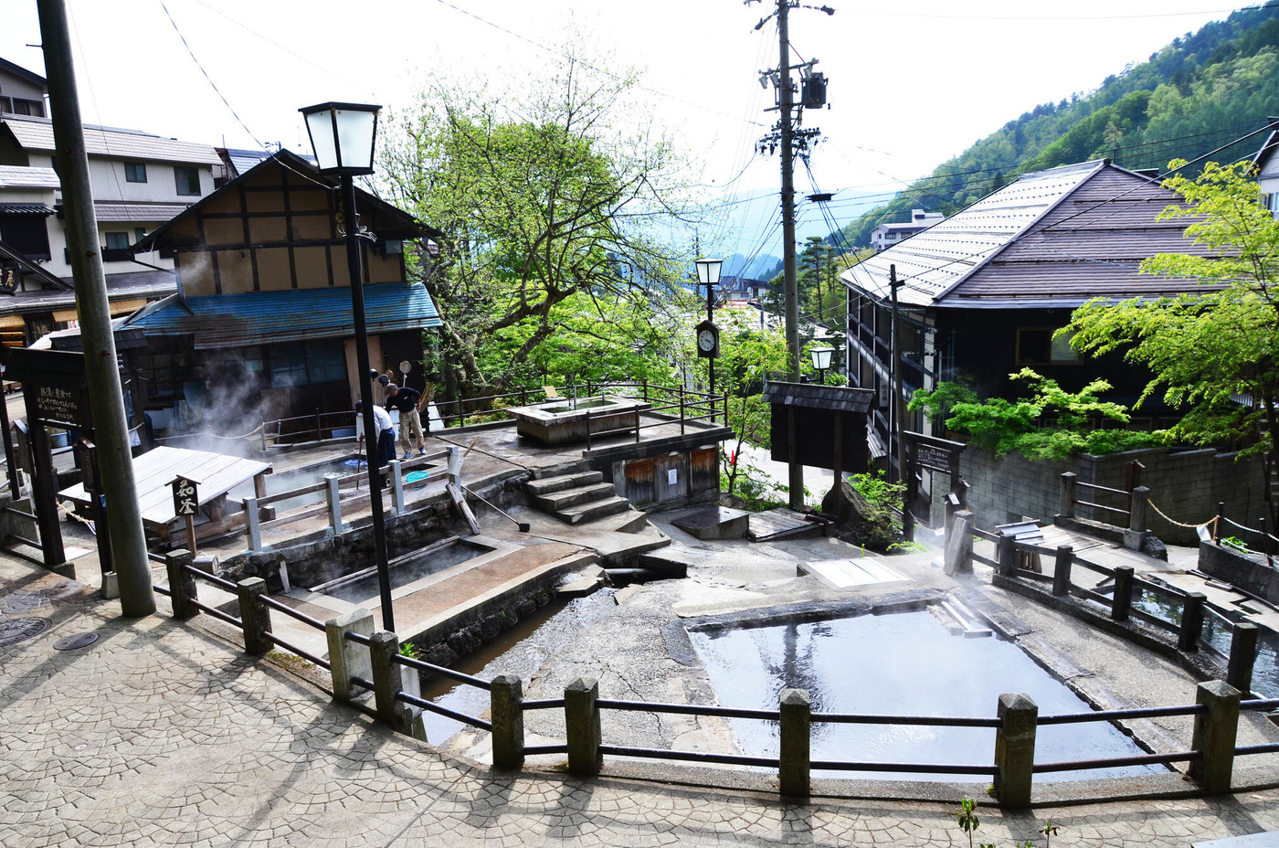 名湯で、ストレスも疲れも溶ける旅を♪3924120