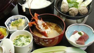 朝食 / 7