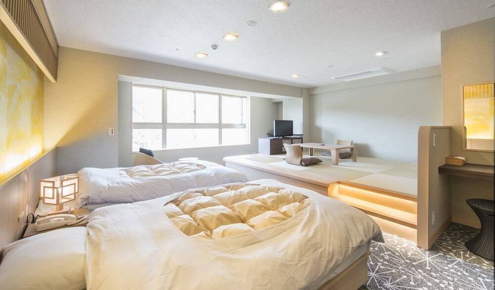 光林棟 和洋室 / 2