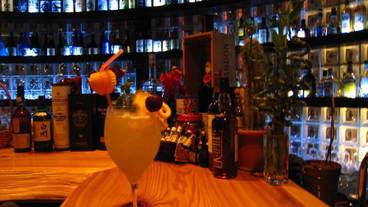 バー (施設内) / 2