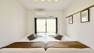 4名部屋 ブラウンラグジュアリー / BR