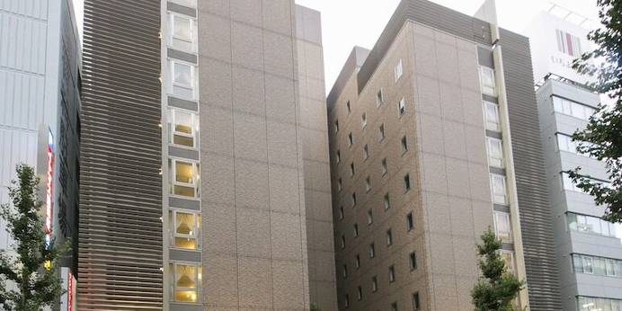 名古屋栄ワシントンホテルプラザ（愛知県 ビジネスホテル） / 1