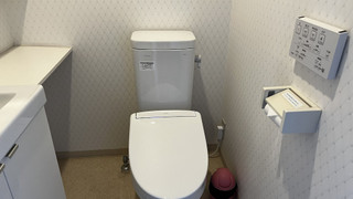 洋室6畳～8畳　シャワーなし