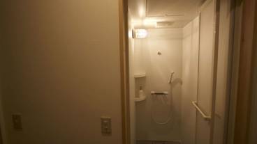 バスルームのシャワー / 33