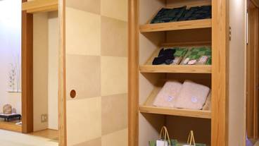 客室の設備とサービス / 22