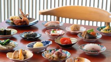 朝食 / 11