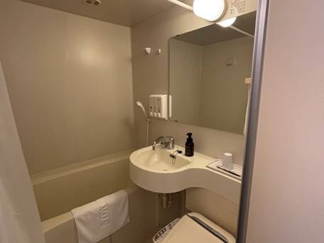 東横イン盛岡駅南口駅前 / 4