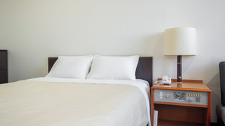 セミダブルルーム　禁煙