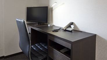 客室の設備とサービス / 25