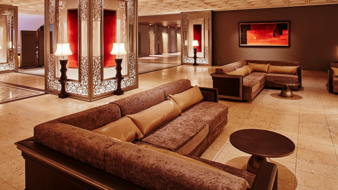 東京タワーが間近。客室やテラスでタワービューを満喫3429488