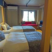 王ヶ頭ホテル（長野県 リゾートホテル） / 2