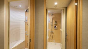 バスルームのシャワー / 14