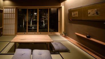 リビング エリア / 20