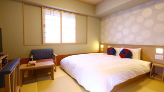 モデレート キングルーム(景観なし) 禁煙