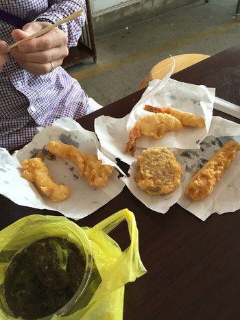 「中本鮮魚店」料理 40732 