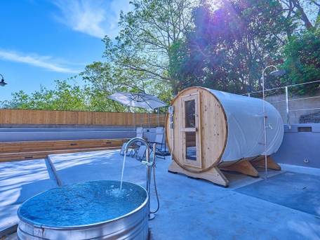 アンドホテル奈良若草山 / 4