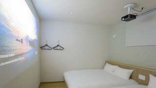 [ペット同室不可] 6名定員 禁煙