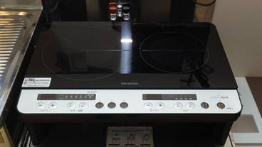 専用簡易キッチン / 36