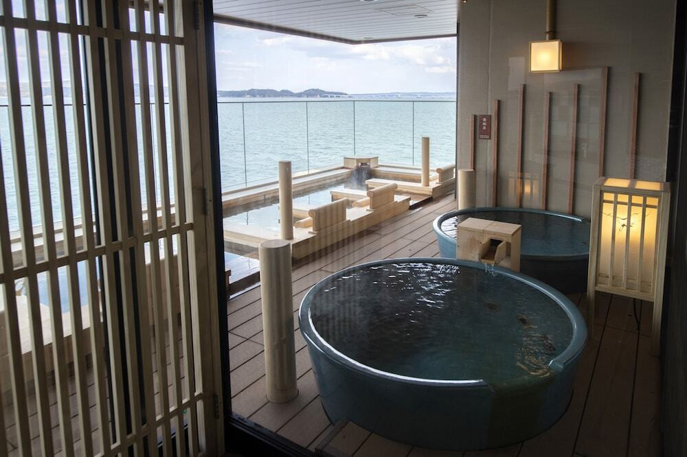 温泉