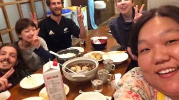 ロビー応接スペース / 8