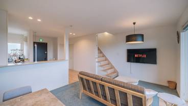 リビング エリア / 31