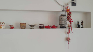 トラディショナル トリプルルーム