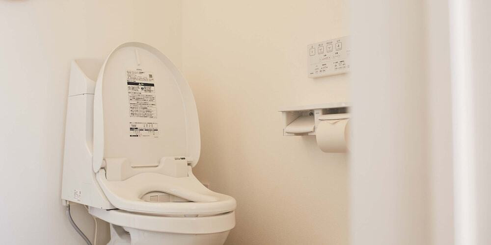 共用バスルーム