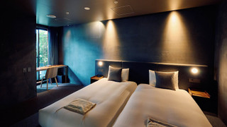 TOKYO CRAFT ROOM 禁煙