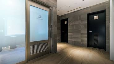 施設内の設備 / 4