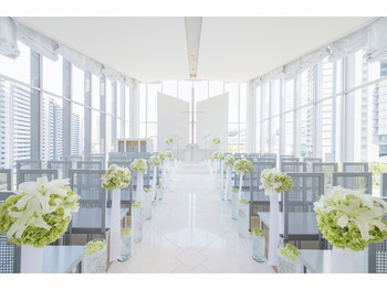 「ホテルブリランテ武蔵野」3630182