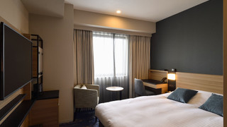 スーペリア ダブルルーム 禁煙