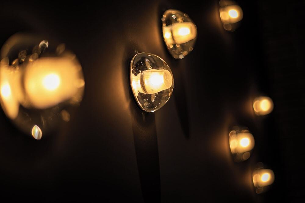 建物のデザイン