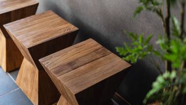 レセプション ホール / 4