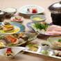 【楽天スーパーSALE】【牟婁小町会席】旬の味覚を感じる料理長「いち押し」プラン | 白浜温泉 湯処むろべ
