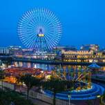 【2020年】はじめての横浜観光に！王道の観光スポット＆ポイントをご紹介♪