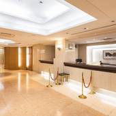 赤坂陽光ホテル(東京都 ビジネスホテル) / 2