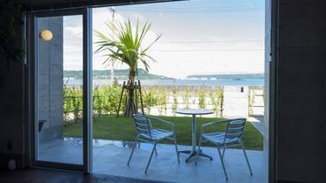 施設からの眺望 / 10