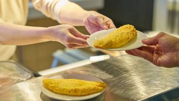 朝食ビュッフェ / 6