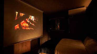 客室の設備とサービス / 35