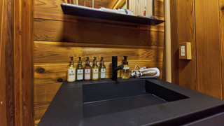 [プレミアムヴィラ] 禁煙