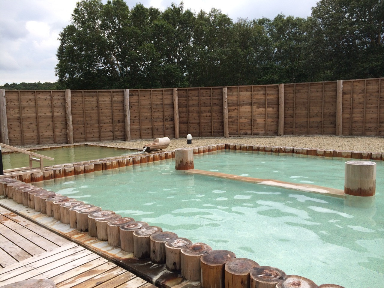 リラックス＆美肌効果が期待できる「ぬる湯」で女子力アップ！3526660