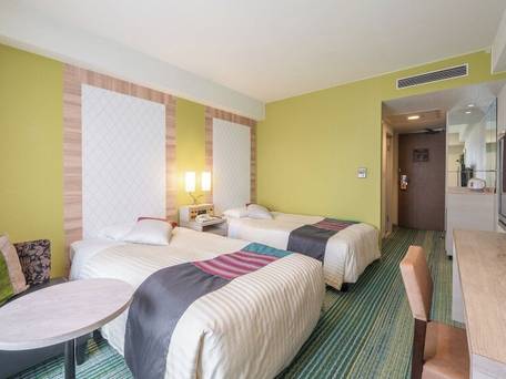 ニューオータニイン札幌 / 2