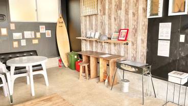 バーベキュー / ピクニック エリア / 6