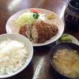 かつ亭（カツテイ）