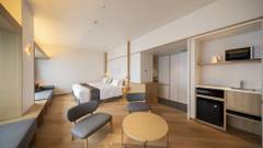 東急ステイ福岡天神